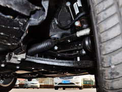 2014款 1.8TSI DSG 极地版 5座