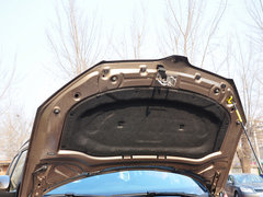 2014款 1.8TSI DSG 极地版 5座