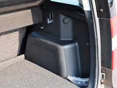 2014款 1.8TSI DSG 极地版 5座