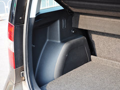 2014款 1.8TSI DSG 极地版 5座