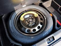 2014款 1.8TSI DSG 极地版 5座