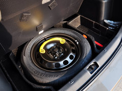 2014款 1.8TSI DSG 极地版 5座