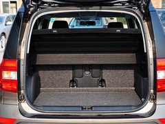 2014款 1.8TSI DSG 极地版 5座