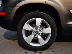 2014款 1.8TSI DSG 极地版 5座