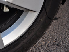2014款 1.8TSI DSG 极地版 5座