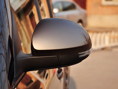 2014款 1.8TSI DSG 极地版 5座