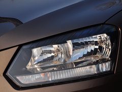 2014款 1.8TSI DSG 极地版 5座