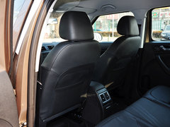 2014款 1.8TSI DSG 极地版 5座