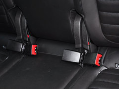 2014款 1.8TSI DSG 极地版 5座