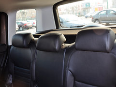 2014款 1.8TSI DSG 极地版 5座