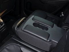 2014款 1.8TSI DSG 极地版 5座