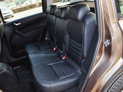 2014款 1.8TSI DSG 极地版 5座