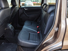 2014款 1.8TSI DSG 极地版 5座