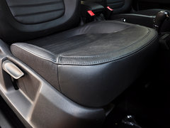 2014款 1.8TSI DSG 极地版 5座