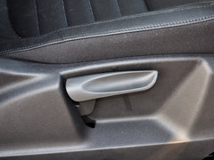 2014款 1.8TSI DSG 极地版 5座