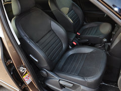 2014款 1.8TSI DSG 极地版 5座