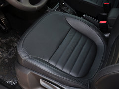 2014款 1.8TSI DSG 极地版 5座