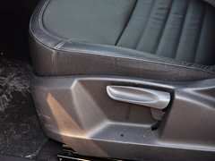 2014款 1.8TSI DSG 极地版 5座