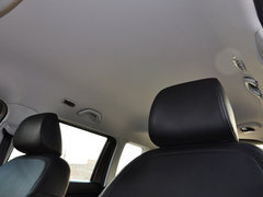 2014款 1.8TSI DSG 极地版 5座