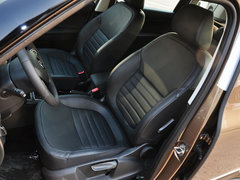 2014款 1.8TSI DSG 极地版 5座