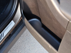 2014款 1.8TSI DSG 极地版 5座