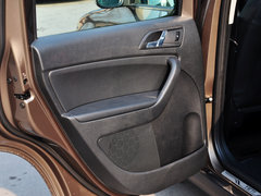 2014款 1.8TSI DSG 极地版 5座