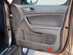 2014款 1.8TSI DSG 极地版 5座