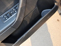 2014款 1.8TSI DSG 极地版 5座