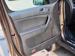 2014款 1.8TSI DSG 极地版 5座