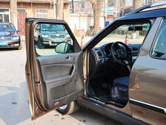 2014款 1.8TSI DSG 极地版 5座