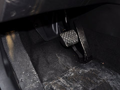 2014款 1.8TSI DSG 极地版 5座