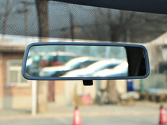 2014款 1.8TSI DSG 极地版 5座