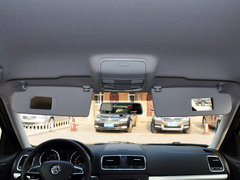 2014款 1.8TSI DSG 极地版 5座