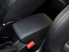 2014款 1.8TSI DSG 极地版 5座