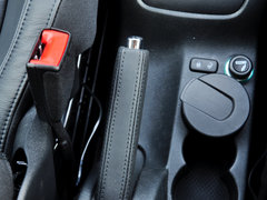 2014款 1.8TSI DSG 极地版 5座