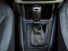 2014款 1.8TSI DSG 极地版 5座
