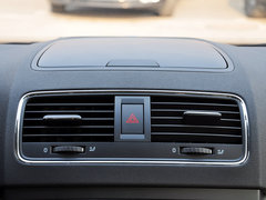 2014款 1.8TSI DSG 极地版 5座