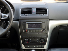 2014款 1.8TSI DSG 极地版 5座