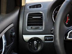 2014款 1.8TSI DSG 极地版 5座