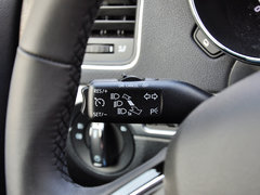 2014款 1.8TSI DSG 极地版 5座