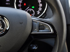 2014款 1.8TSI DSG 极地版 5座
