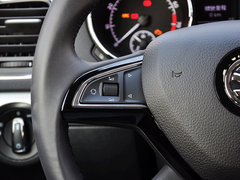 2014款 1.8TSI DSG 极地版 5座