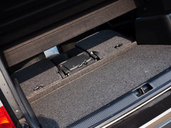 2014款 1.8TSI DSG 极地版 5座