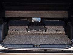 2014款 1.8TSI DSG 极地版 5座