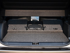 2014款 1.8TSI DSG 极地版 5座