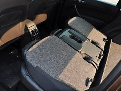 2014款 1.8TSI DSG 极地版 5座