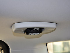 2014款 1.8TSI DSG 极地版 5座
