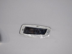 2014款 1.8TSI DSG 极地版 5座