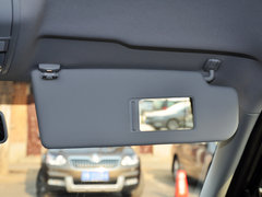 2014款 1.8TSI DSG 极地版 5座