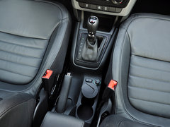 2014款 1.8TSI DSG 极地版 5座